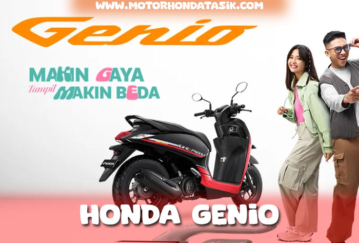 HARGA GENIO TASIK