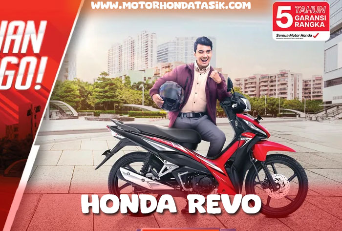 KREDIT REVO TASIK