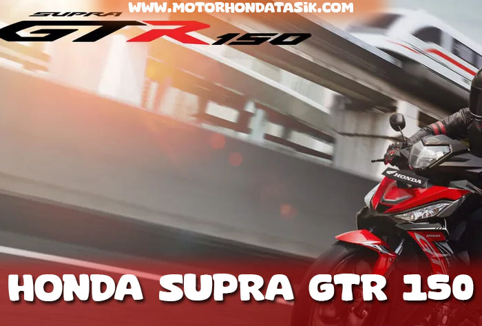 harga gtr 150 tasik